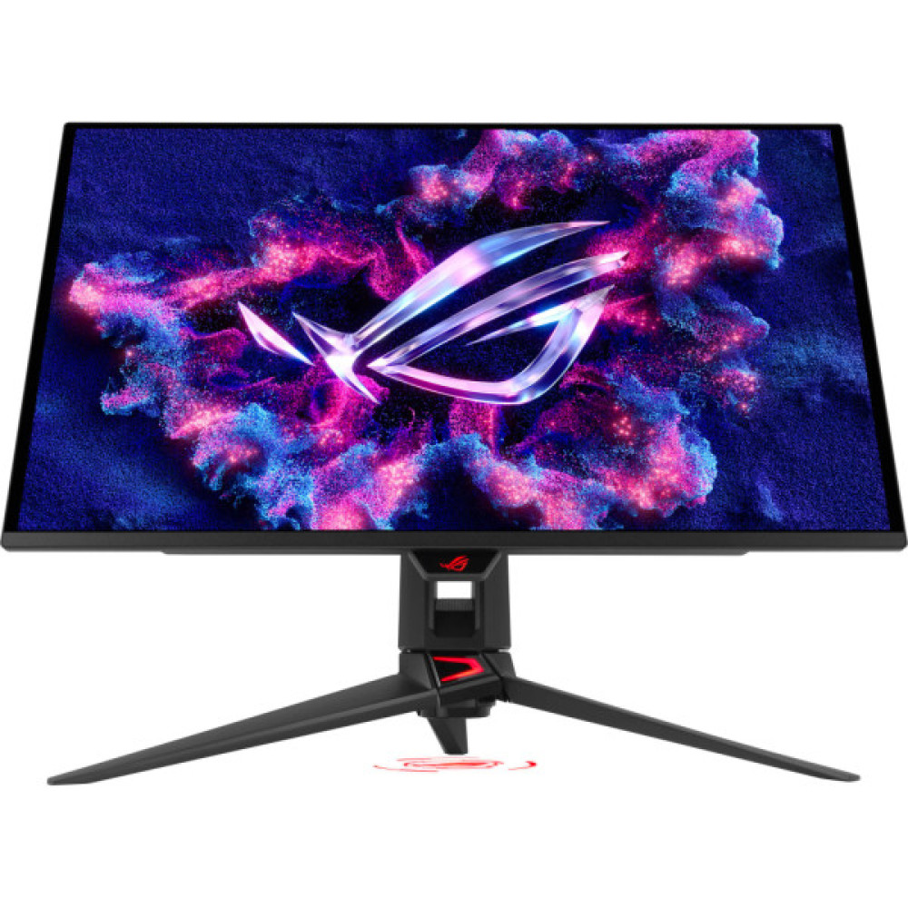 Монітор ASUS ROG Swift PG27UCDM