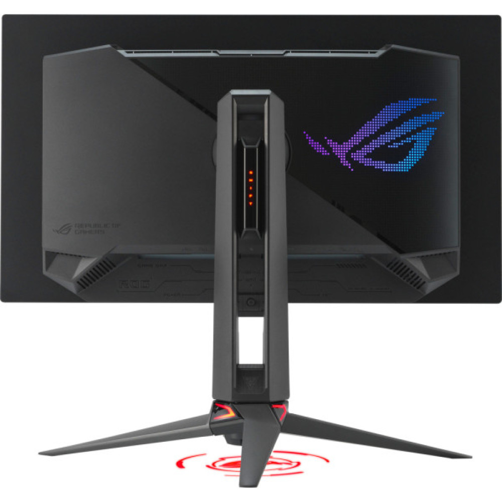 Монітор ASUS ROG Swift PG27UCDM