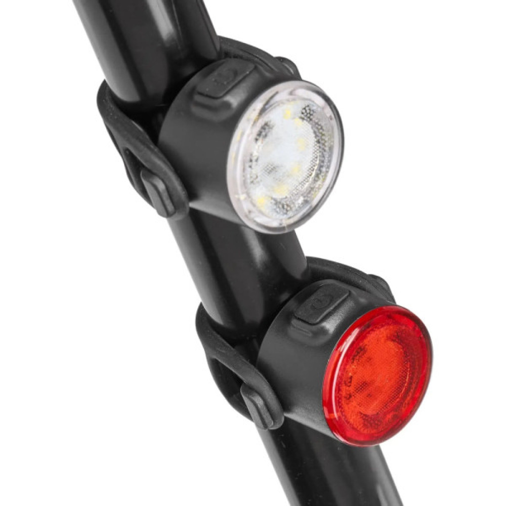 Комплект велофар Skif Outdoor Winker Set (HQ-313)