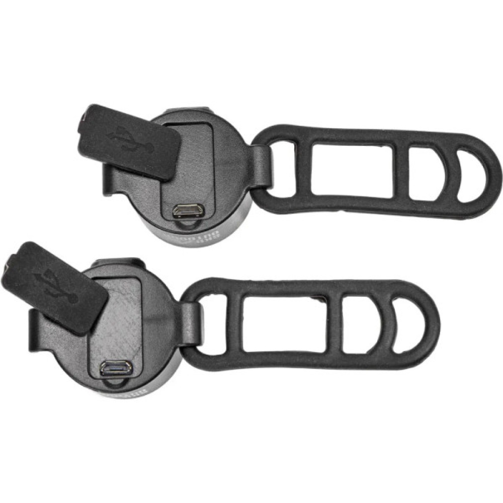 Комплект велофар Skif Outdoor Winker Set (HQ-313)