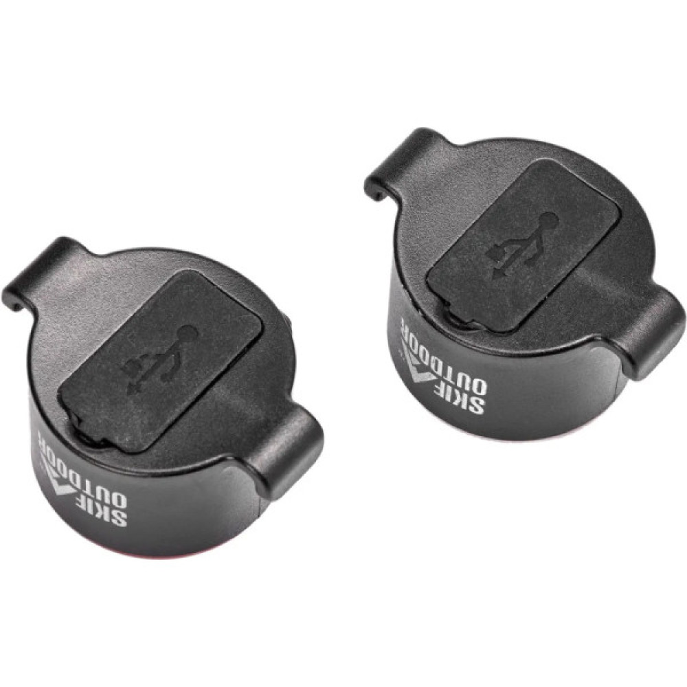 Комплект велофар Skif Outdoor Winker Set (HQ-313)