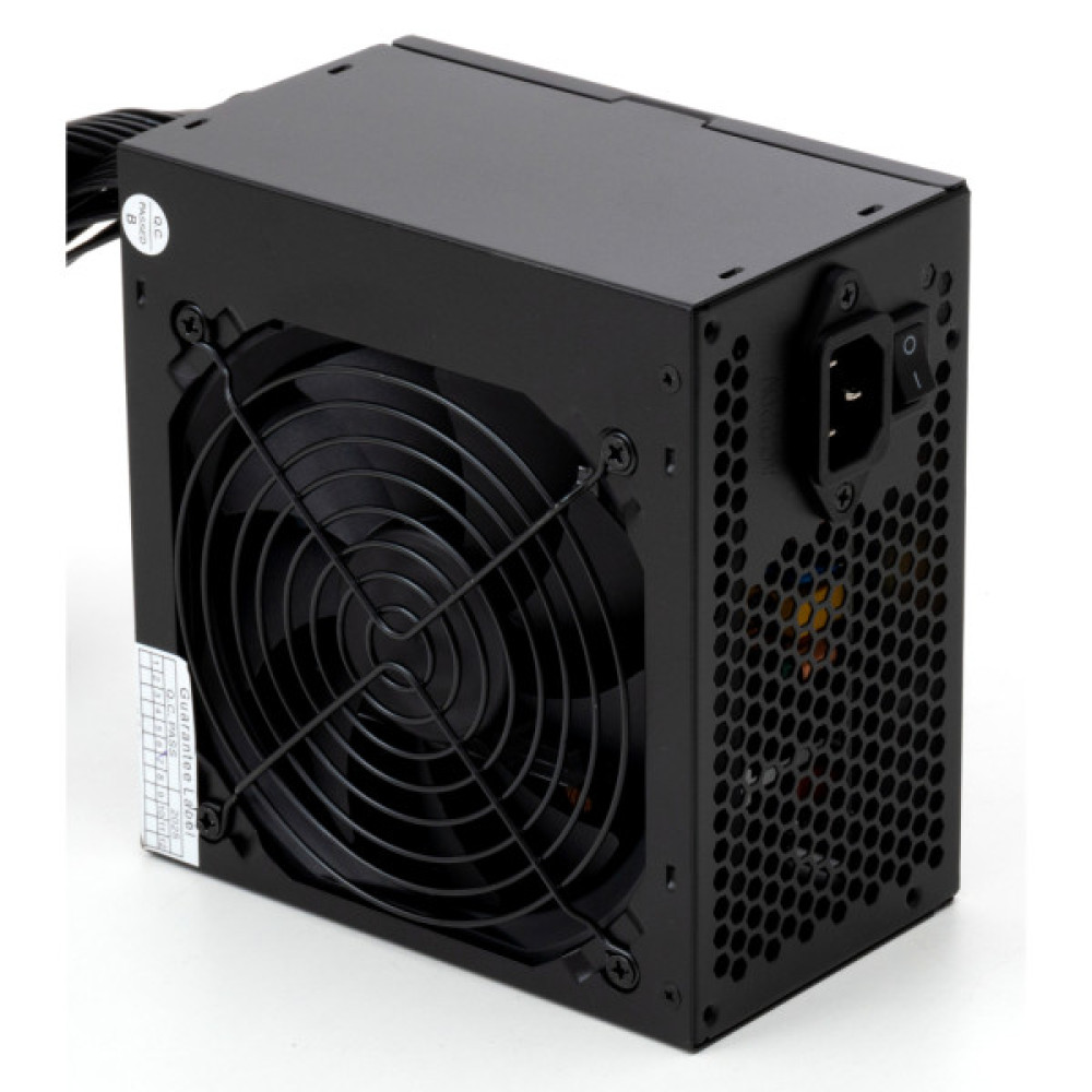 Блок живлення Vinga 550W ОЕМ (VPS-550P1)