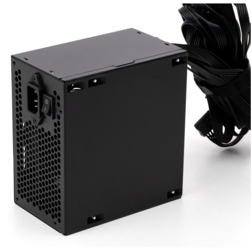 Блок живлення Vinga 550W ОЕМ (VPS-550P1)