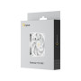 Кулер до корпусу OCYPUS GAMMA F12 WH (GAMMA-F12-WH1NN00X-GL)