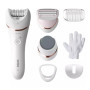 Епілятор Philips BRE730/10 Епілятор Philips BRE730/10