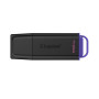USB флеш накопичувач Kingston 512GB DataTraveler Exodia Black-Purple USB 3.2 (DTXG2/512GB)