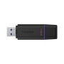 USB флеш накопичувач Kingston 512GB DataTraveler Exodia Black-Purple USB 3.2 (DTXG2/512GB)