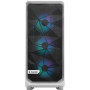 Корпус Fractal Design Meshify 2 Compact RGB White TG (FD-C-MES2C-08) Корпус Fractal Design Meshify 2 Compact RGB White TG (FD-C-MES2C-08)