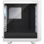 Корпус Fractal Design Meshify 2 Compact RGB White TG (FD-C-MES2C-08) Корпус Fractal Design Meshify 2 Compact RGB White TG (FD-C-MES2C-08)