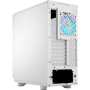 Корпус Fractal Design Meshify 2 Compact RGB White TG (FD-C-MES2C-08) Корпус Fractal Design Meshify 2 Compact RGB White TG (FD-C-MES2C-08)
