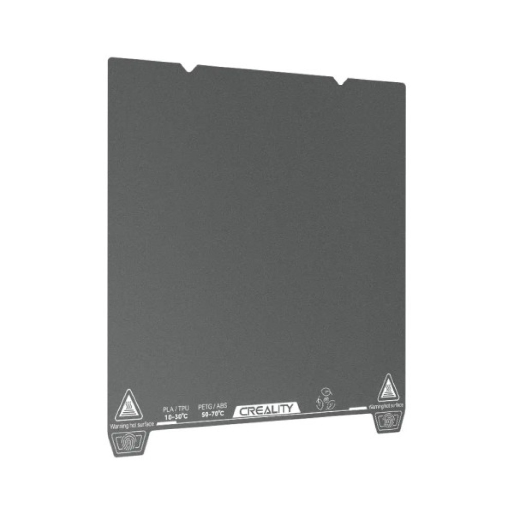 Підкладка для 3D-друку Creality Ender-3/5,K1,K1C, Low Temperature Cold Printing 235x235mm (4004090140)