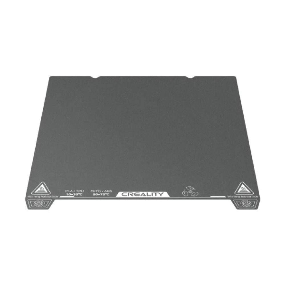 Підкладка для 3D-друку Creality Ender-3/5,K1,K1C, Low Temperature Cold Printing 235x235mm (4004090140)