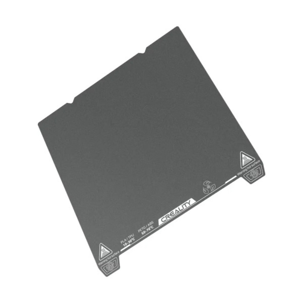 Підкладка для 3D-друку Creality Ender-3/5,K1,K1C, Low Temperature Cold Printing 235x235mm (4004090140)
