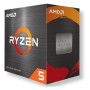 Процесор AMD Ryzen 5 5500F (100-000001905)