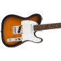 Електрогітара Squier by Fender Debut Telecaster LRL 2 Tone Sunburst (236112) Електрогітара Squier by Fender Debut Telecaster LRL 2 Tone Sunburst (236112)
