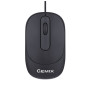 Мишка Gemix GM145 USB Black (GM145Bk) Мишка Gemix GM145 USB Black (GM145Bk)