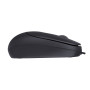 Мишка Gemix GM145 USB Black (GM145Bk) Мишка Gemix GM145 USB Black (GM145Bk)