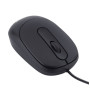 Мишка Gemix GM145 USB Black (GM145Bk) Мишка Gemix GM145 USB Black (GM145Bk)
