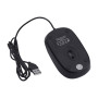 Мишка Gemix GM145 USB Black (GM145Bk) Мишка Gemix GM145 USB Black (GM145Bk)