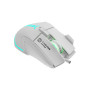 Мишка Canyon Fortnax GM-636 RGB USB White (CND-SGM636W) Мишка Canyon Fortnax GM-636 RGB USB White (CND-SGM636W)