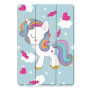 Чохол до планшета BeCover Smart Case Xiaomi Pad 7 / 7 Pro 11.2" Unicorn (712816) Чохол до планшета BeCover Smart Case Xiaomi Pad 7 / 7 Pro 11.2" Unicorn (712816)