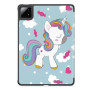 Чохол до планшета BeCover Smart Case Xiaomi Pad 7 / 7 Pro 11.2" Unicorn (712816) Чохол до планшета BeCover Smart Case Xiaomi Pad 7 / 7 Pro 11.2" Unicorn (712816)