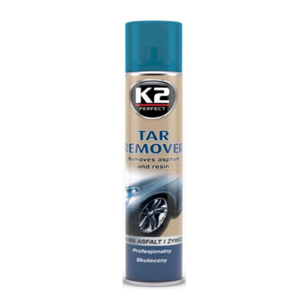 Автомобільний очисник K2 Tar Remover 300мл (K193)