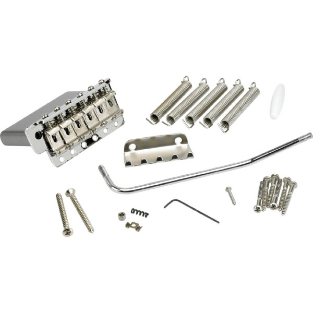 Бридж для гітари Fender American Vintage Series Stratocaster Tremolo Assemblies (301704)