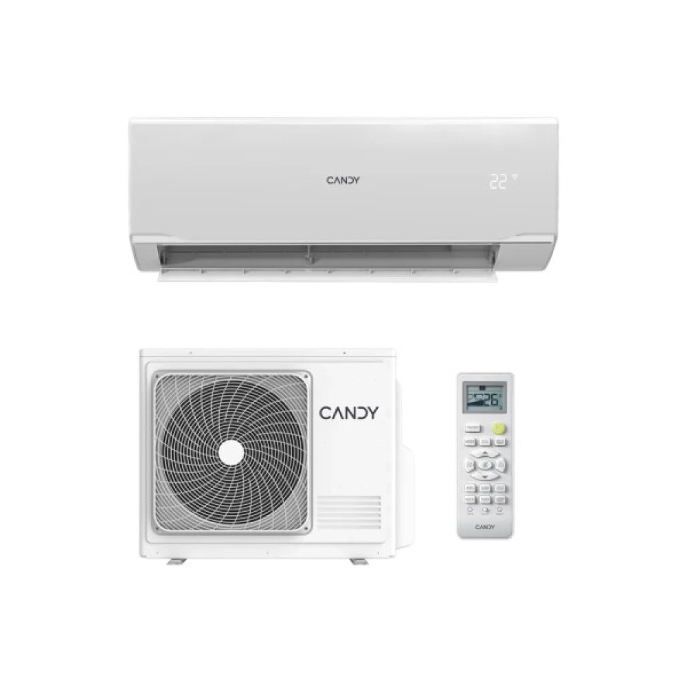 Кондиціонер Candy CY-24RAIN-A/CY-24RAOUT-A