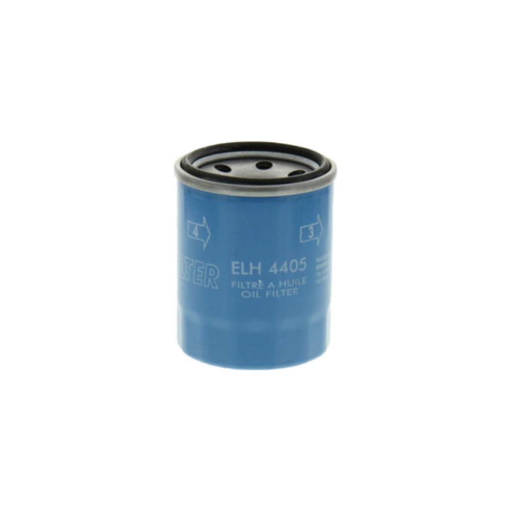 Фільтр масляний MECAFILTER ELH4405