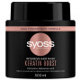 Маска для волосся Syoss Keratin Boost Інтенсивна для ламкого волосся 500 мл (9000101689976) Маска для волосся Syoss Keratin Boost Інтенсивна для ламкого волосся 500 мл (9000101689976)