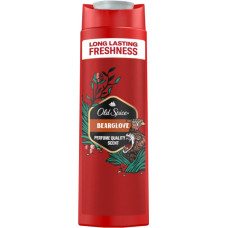 Гель для душу Old Spice Bearglove 250 мл (4084500979437)