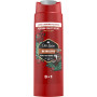 Гель для душу Old Spice Bearglove 250 мл (4084500979437) Гель для душу Old Spice Bearglove 250 мл (4084500979437)