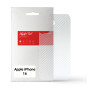 Плівка захисна Armorstandart for Back Panel Apple iPhone 16 Carbone Transparent (ARM79603) Плівка захисна Armorstandart for Back Panel Apple iPhone 16 Carbone Transparent (ARM79603)