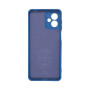 Чохол до мобільного телефона Armorstandart ICON Case Motorola G14 Camera cover Dark Blue (ARM70474) Чохол до мобільного телефона Armorstandart ICON Case Motorola G14 Camera cover Dark Blue (ARM70474)