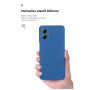 Чохол до мобільного телефона Armorstandart ICON Case Motorola G14 Camera cover Dark Blue (ARM70474) Чохол до мобільного телефона Armorstandart ICON Case Motorola G14 Camera cover Dark Blue (ARM70474)