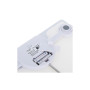 Ваги підлогові Adler AD 8174 white (AD8174W) Ваги підлогові Adler AD 8174 white (AD8174W)