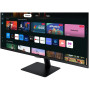 Монітор Samsung 32"S32DM702 HDMI, USB, Bluetooth, VA, 3840x2160, 4ms Монітор Samsung 32"S32DM702 HDMI, USB, Bluetooth, VA, 3840x2160, 4ms