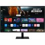 Монітор Samsung 32"S32DM702 HDMI, USB, Bluetooth, VA, 3840x2160, 4ms Монітор Samsung 32"S32DM702 HDMI, USB, Bluetooth, VA, 3840x2160, 4ms
