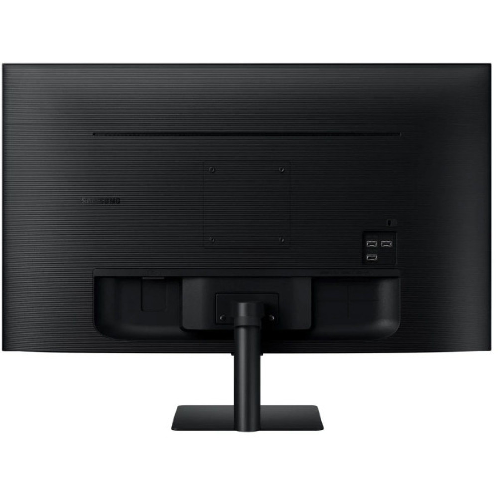 Монітор Samsung 32"S32DM702 HDMI, USB, Bluetooth, VA, 3840x2160, 4ms