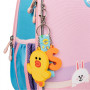 Портфель Yes Line Friends H-100 (559549) Портфель Yes Line Friends H-100 (559549)