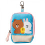 Портфель Yes Line Friends H-100 (559549) Портфель Yes Line Friends H-100 (559549)