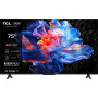 Телевізор TCL 75P6K Телевізор TCL 75P6K