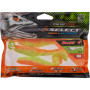 Силікон рибальський Select Boozer 4" 247 (3 шт/уп) (1870.71.58) Силікон рибальський Select Boozer 4" 247 (3 шт/уп) (1870.71.58)