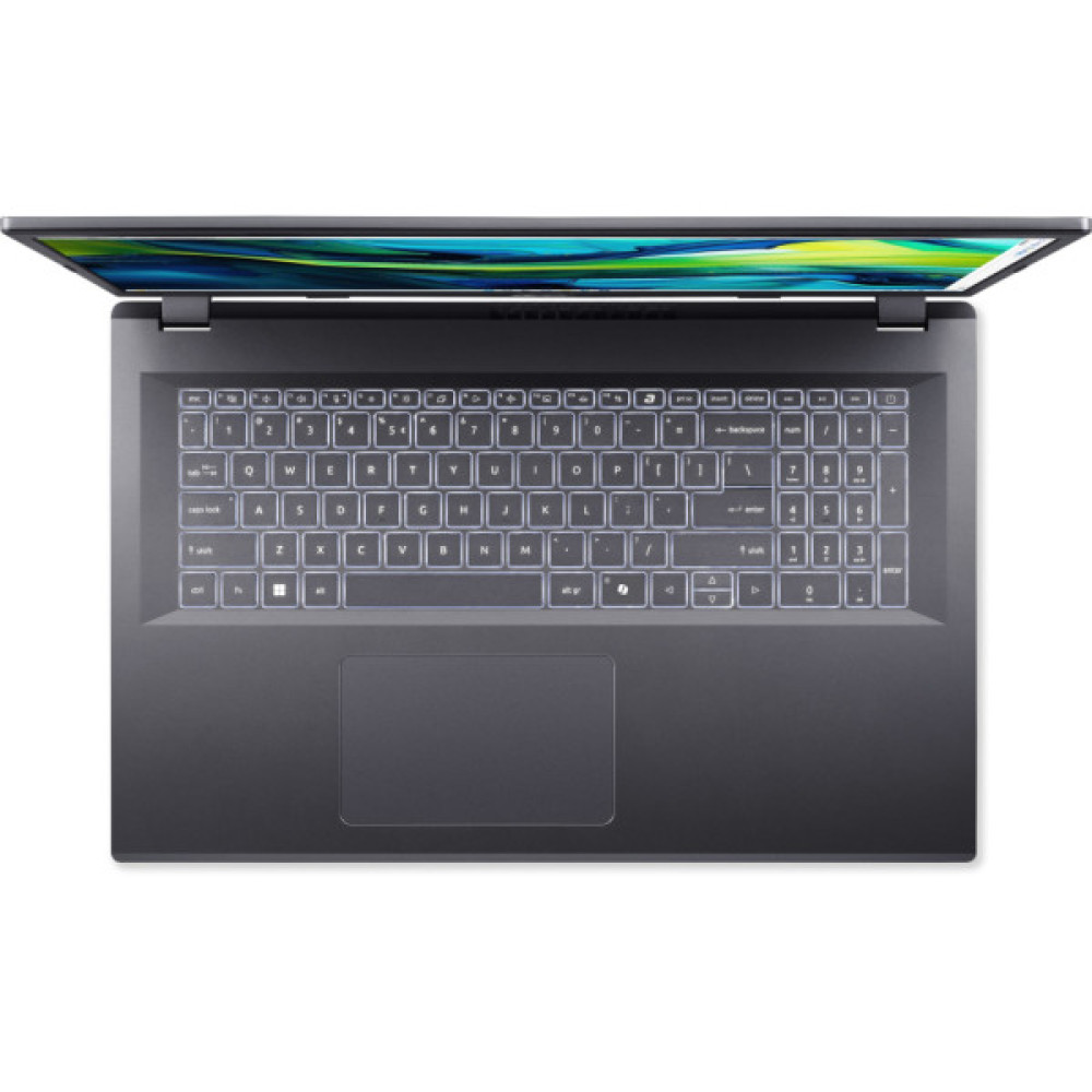 Ноутбук Acer Aspire 17 A17-51M (NX.JEREU.002) Ноутбук Acer Aspire 17 A17-51M (NX.JEREU.002)