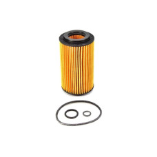 Фільтр масляний Mahle OX153/7D1