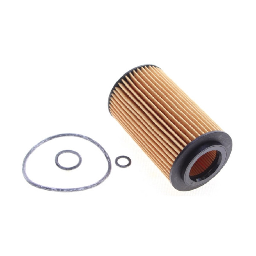 Фільтр масляний Mahle OX153/7D1 Фільтр масляний Mahle OX153/7D1