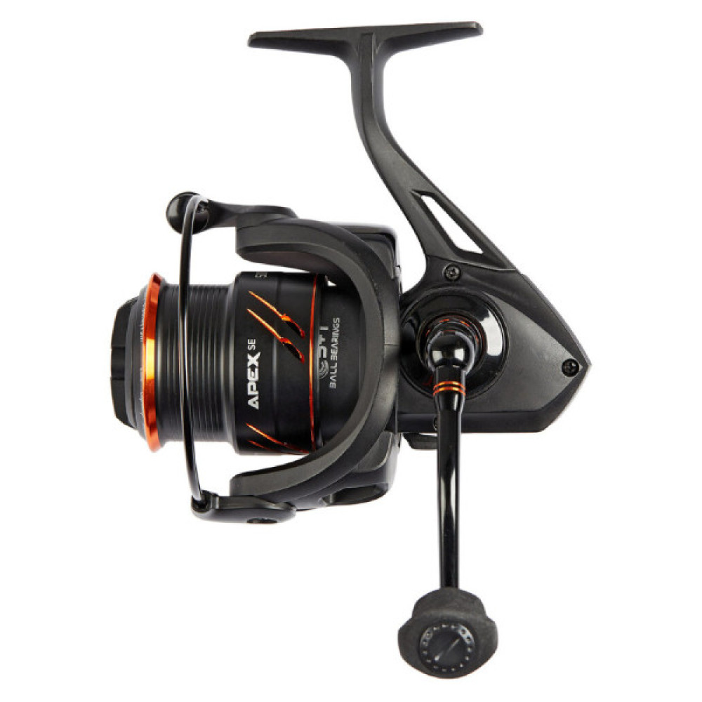Котушка Brain Apex SE 4000S 5+1BB 5.01 (1858.52.09)