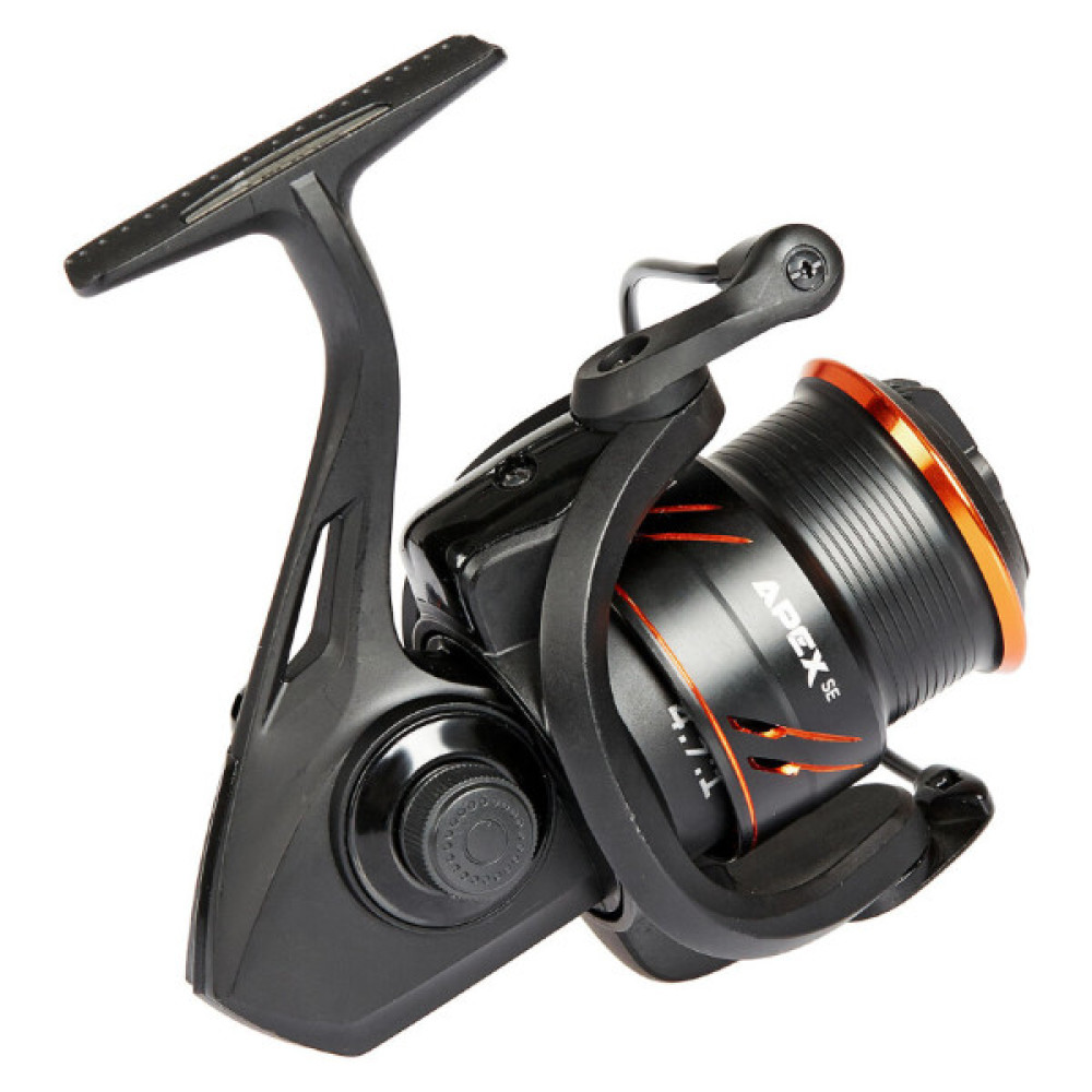 Котушка Brain Apex SE 4000S 5+1BB 5.01 (1858.52.09)