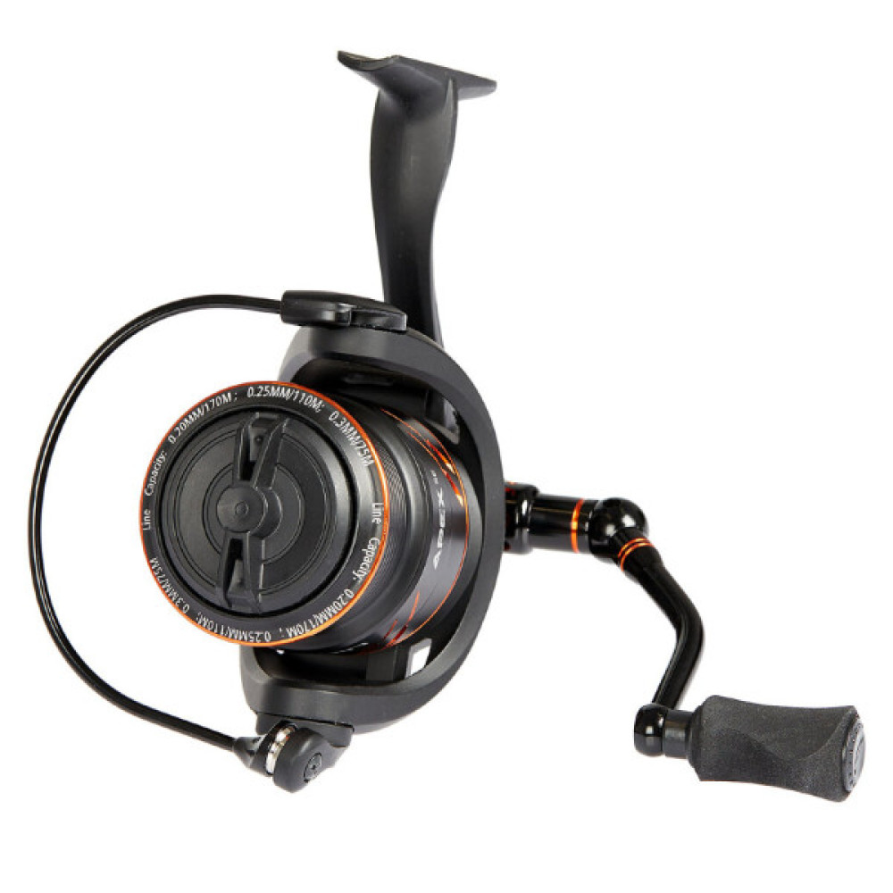 Котушка Brain Apex SE 4000S 5+1BB 5.01 (1858.52.09)